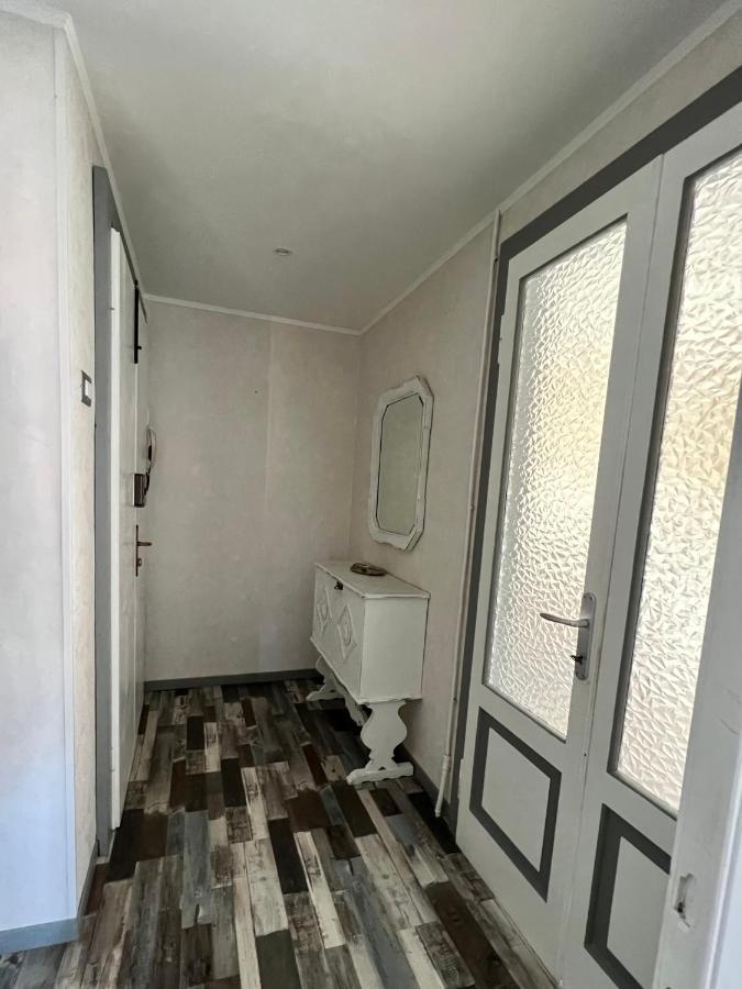 Ferienwohnung Il Ritrovo, Luminoso Trilocale In Citta Bergamo Exterior foto